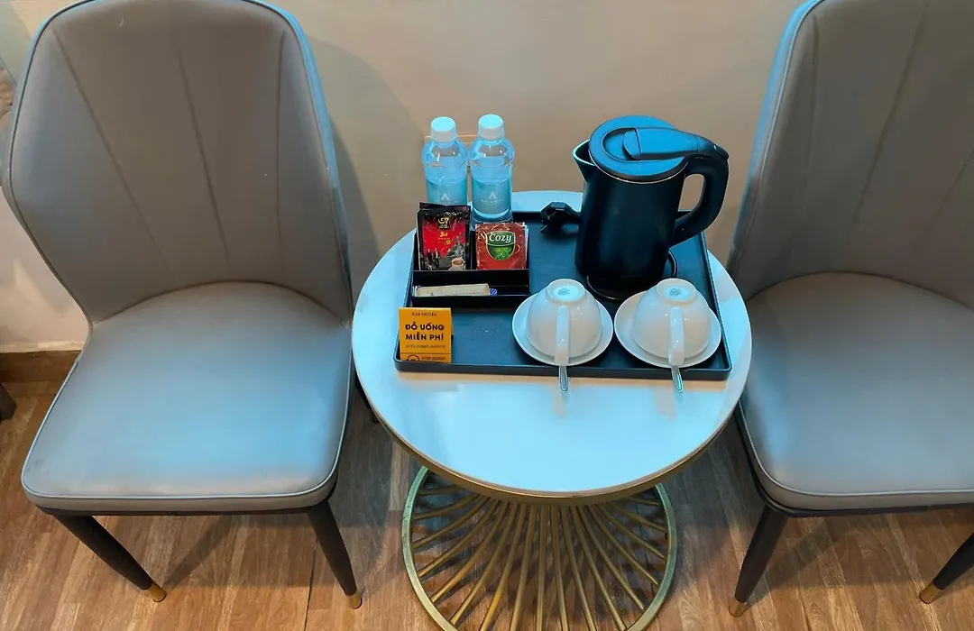 A25 Hotel - 109 Trúc Bạch-1