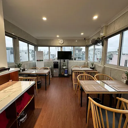 A25 Hotel - 109 Trúc Bạch-3