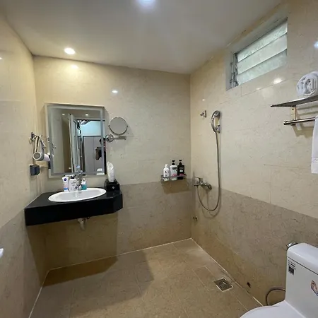 A25 Hotel - 109 Trúc Bạch-2
